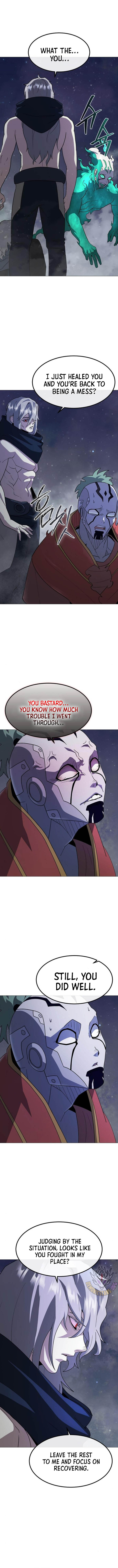 Star of Zenith Chapter 37 9